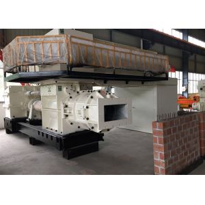 China Fully Automatic Red Brick Making Machine Producing 10,000 Bricks per Hour with Durable Construction Bricks and Energy-efficient Operation on sale