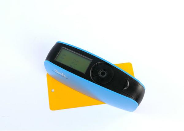 Cheap YG268 Multi Angle Gloss Meter High Accuracy Gloss Level Measurement Easy Operation for sale