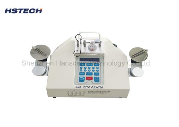 Cheap Panasonic Motor SMD Component Counter Automatic Component Reel Counter for sale