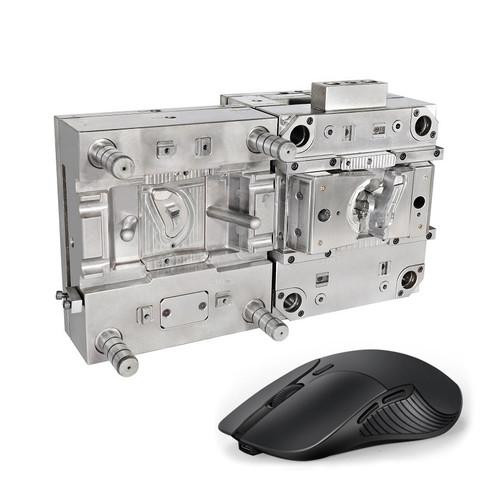 Cheap H11 1.2344 Mouse Shell Computer Repairs Mold Custom Injection Mold for sale