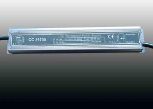 Dimmable LED Driver , Constant Current LED Power Supply 36V 700mA