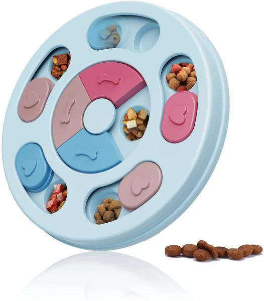 Cheap Best Puppy Puzzle interactive Games Mat For Dogs for sale