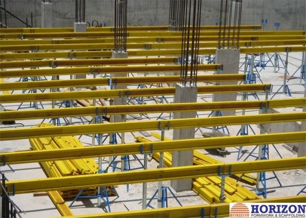 Cheap Flex-H20 slab formwork. Concrete slab formwork, Flying table formwork for sale