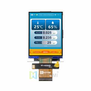 Best 3.2-inch TFT LCD module/240x320 dot matrix color screen module/SPI interface/ST7789 with Android wholesale