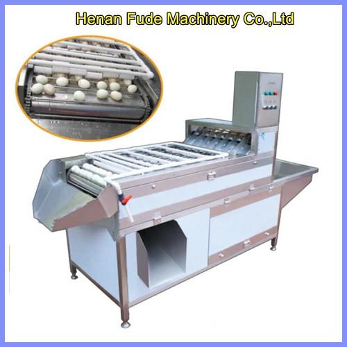 Cheap Egg shelling machine,egg peeling machine, egg sheller,egg peeler for sale