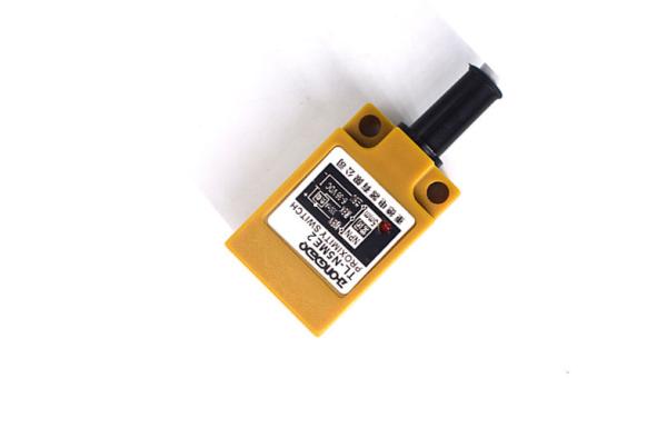 Cheap High Reliability Electronic Proximity Switch With Multiple Protection Function for sale
