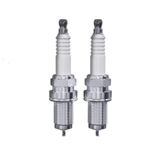 Best Type Engine Accessories Spark Plugs for S80 Genuine Volvo XC60 S60L XC90 S60 V60 V40 S90 wholesale