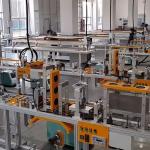 Professional Honeycomb Fabric Making Machine CNC for Consistent Output