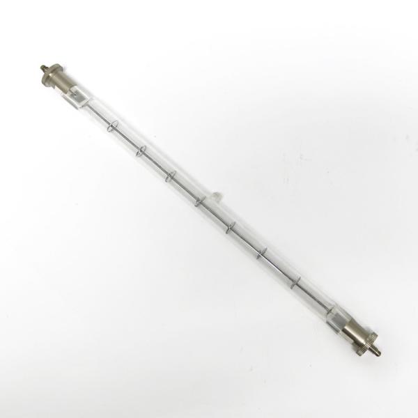 Cheap 230V 2000W Quartz Halogen Bulbs Double Ended Quartz Infrared Heating Lamps for sale