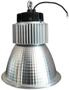 Best Led high bay lighting 100W with heat pipe heat-transfer technology wholesale