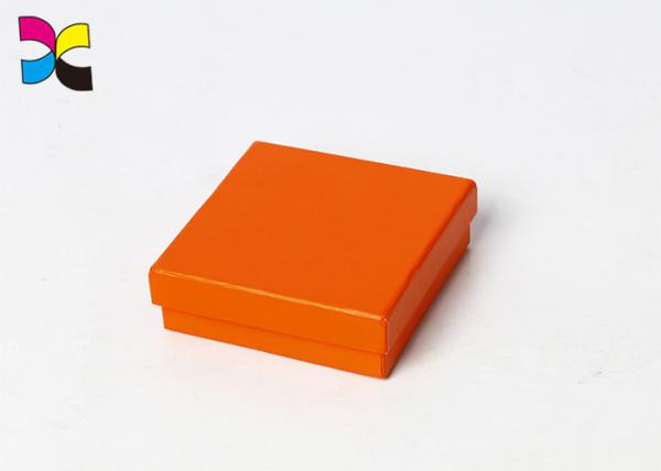 Cheap Hot Stamping Custom Packaging Boxes / Window Display Boxes Printing Services for sale