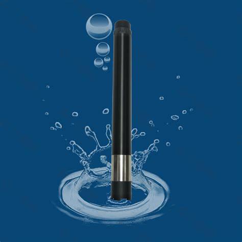 Cheap KFDO310 Online Fluorescence Dissolved Oxygen Sensor no electrolytes no polarization no need to consume oxygen for sale