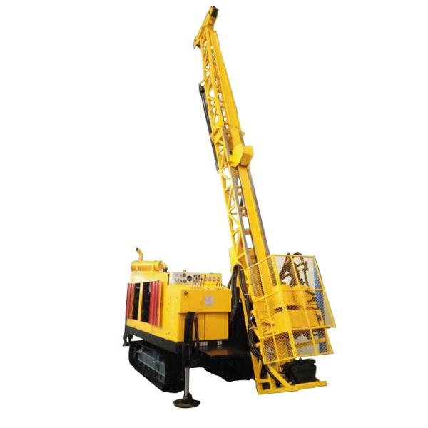 Cheap Crawler Mining Core Drilling Rig for sale