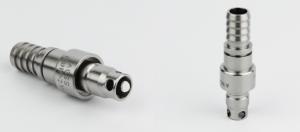 500K Precision Machined Auto Components  Cnc Lathe Components