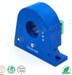 Open Loop Hall Effect Transmitter 40～1000hz Ac Current Sensor