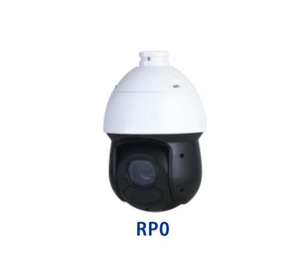 Cheap Sysolution Security Monitoring Ball Machine RP0 with 4 Inches 2 Million Pixels for sale