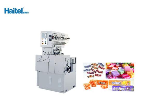 Cheap Cutting Packaging Candy Bagging Machine Low Noise Operation Simple Operation for sale