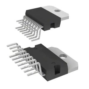 China TDA7294S Audio Amplifier IC Chip 1 Channel With Mute And Standby on sale