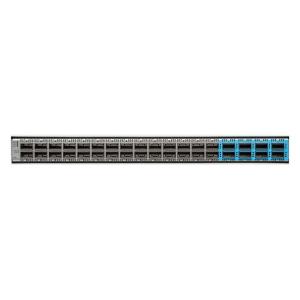 Best Cisco Switch With 21.6Tbps Throughput &amp; Low Latency N9K-C93600CD-GX wholesale