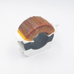 China Silicon Steel Current Transformer Coil 5A Split Core Transformer on sale