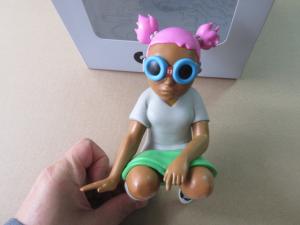 Customized Doll Quality Control And Pre-Shipment Inspection Services for Plastic Toy