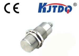 Best XS918R4PAM M30 Proximity Sensor Switch Replacement M12 Connector Digital Output wholesale
