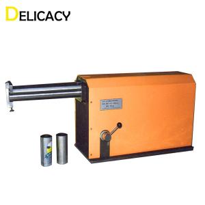 Electronic Can Testing Equipment For Can Body Welding Seam Testing