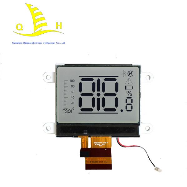Cheap Customize Positive Non Normal Mono 98 64 Dots COG LCD Module for sale