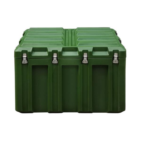 Cheap Rotational Molding Military Style Tool Case 950mm for sale