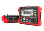 HT5910 RCD Loop Tester / Digital Resistance Meter For GFCI Loop Resistance