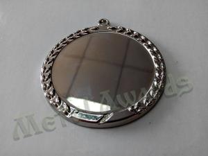 Best Fashion Design Custom Engraved Medals Commemorative Medallions Hard Enamel wholesale