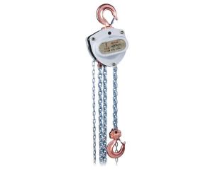 China OEM High Strength Explosion Proof Hoist Chain Block Pendant Control on sale