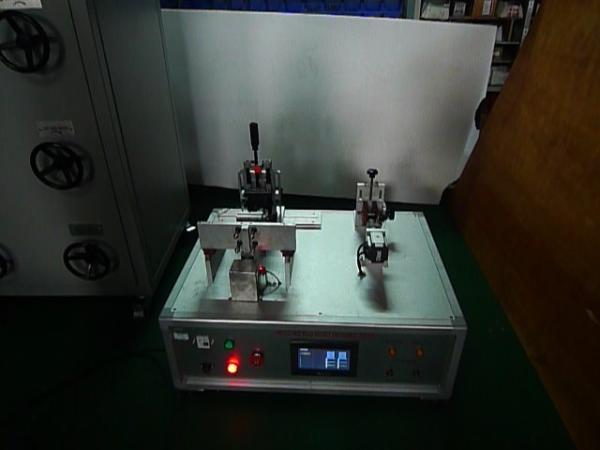 Cheap Switch And Plug-Socket Endurance Tester SLT-2 for sale