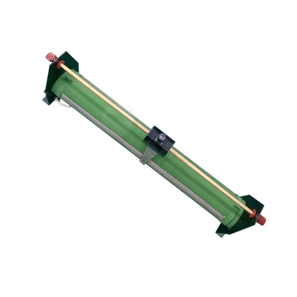 Cheap 1000W Variable Power Slider Tubular Braking Linear Rheostat for sale