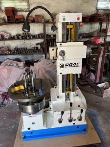 Best Bear Vertical Brake Drum And Disk Lathe Machine Toe Turning Grinding T8370 T8360 wholesale