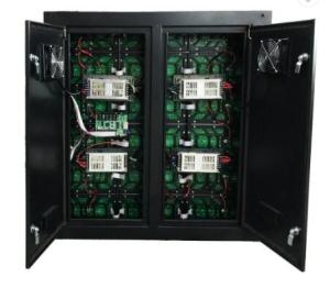 China High Way Advertising P3 Outdoor Led Billboard Rgb Led Display Wifi 3g Control on sale