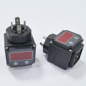 Best Transmitters LED Display Indicator Loop Powered 4-20 MA Display wholesale