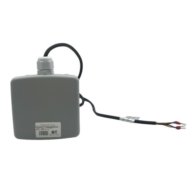 Cheap Temperature Humidity Monitor 4-20mA ODM Customized Support Long Term Stability 0.5% RH for sale