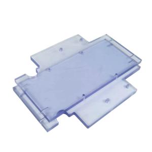 China Bespoke CNC Machining Design OEM CNC Prototyping Services on sale