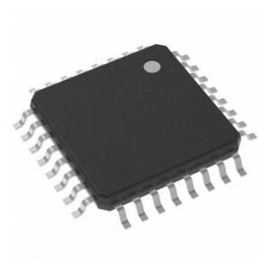 Best ATMEGA8A-AU MCU Microcontroller Unit 8 Bit 8KB FLASH 32TQFP Microchip Technology wholesale