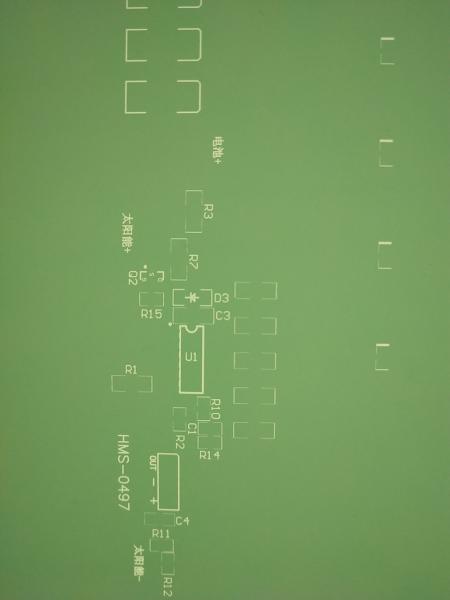 Cheap CTS 1100X1250mm Automatic Focusing Computer To Screen Printing System for sale