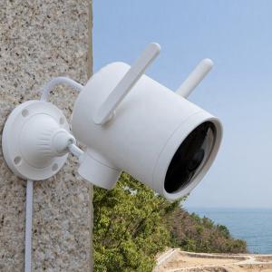 China IMILAB EC3 Outdoor Security Camera 2K Video Smart Ip Global Version Outdoor Security Camera Wi Fi CCTV Camera on sale