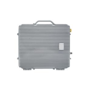 China Dual Band 900MHz 2100MHz Mobile Signal Repeater Customized 5 Watt on sale