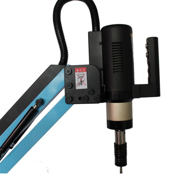 Cheap Flexible Arm CNC Electric Tapping Machine M3-M12 Pneumatic Universal Automatic Tapping Machine for sale