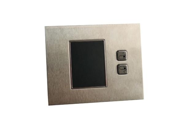 Cheap Ubuntu / Android Touchpad Pointing Device Optional With USB / PS2 / Y Cable for sale