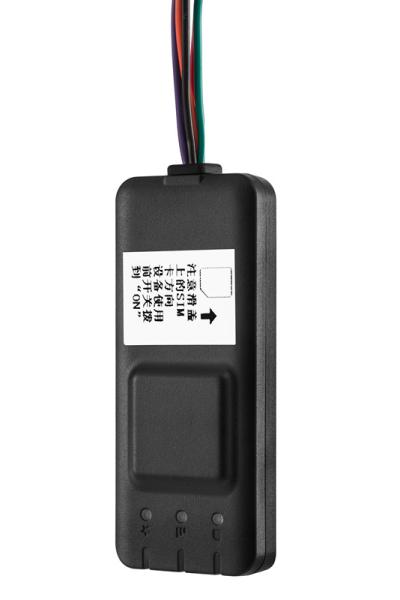 Cheap Remote Control BDS GPS Combined Tracking Device With Polygon Geo-fence Alarm for sale
