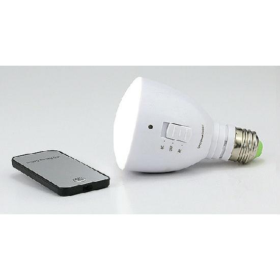 Cheap Multi-function rechargeable 3w emergency led bulb lamp for sale