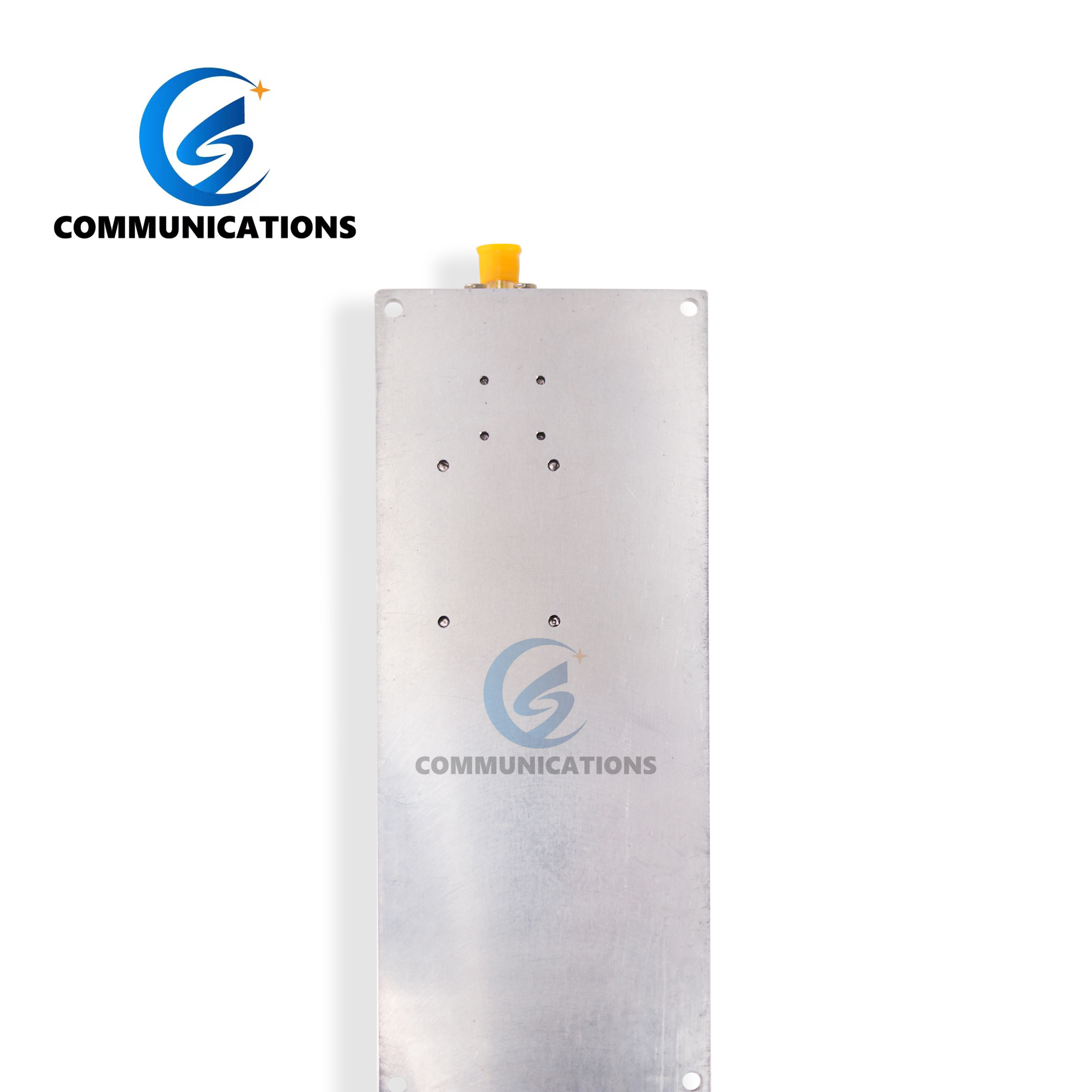 Anti UAV Power Amplifier RF Module 10W Drone Counter Module For Drone Detection System