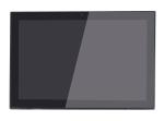 Android POE Wall Mounted Tablet With RS232 RS485 GPIO For Access Control