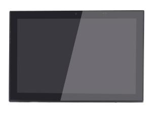 Best Octa Core 10.1 Inch Android POE Tablet Security Control With GPIO RS232, RS485 wholesale
